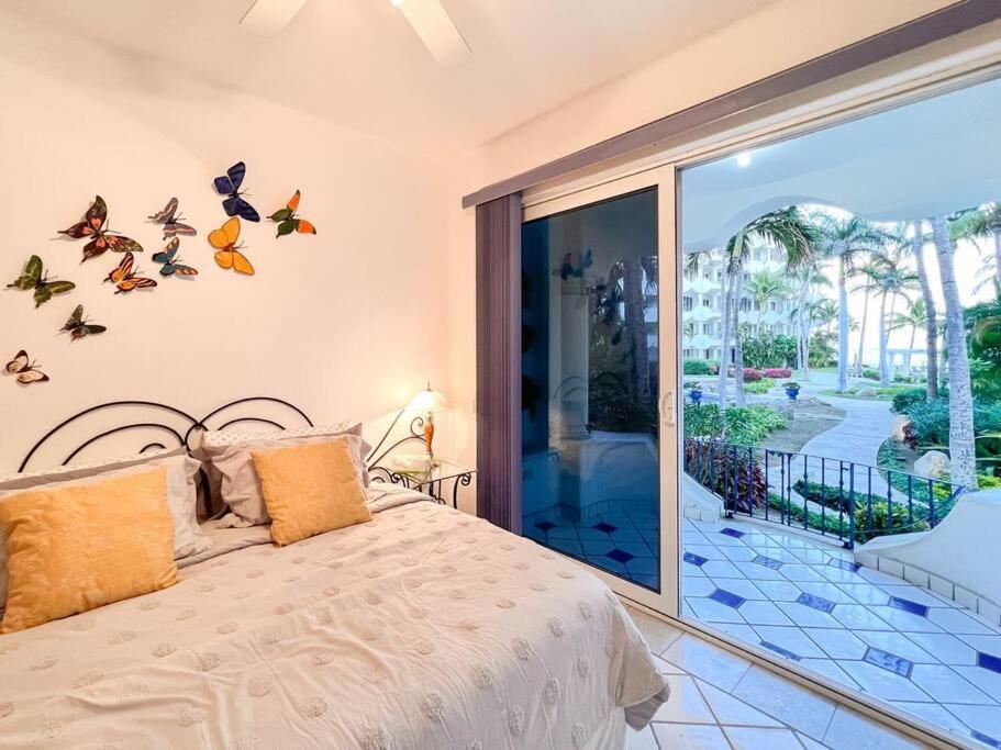 Mykonos, Amazing 1br Surf & Sunset Dream Views