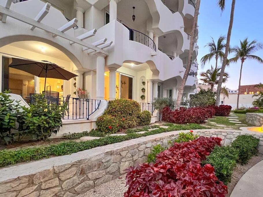 Apartment Mykonos, Amazing 1br Surf & Sunset Dream Views