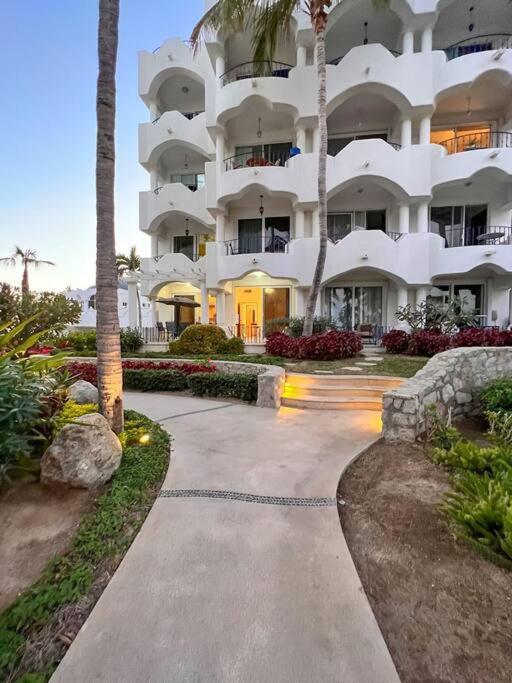 Mykonos, Amazing 1br Surf & Sunset Dream Views * San Jose del Cabo