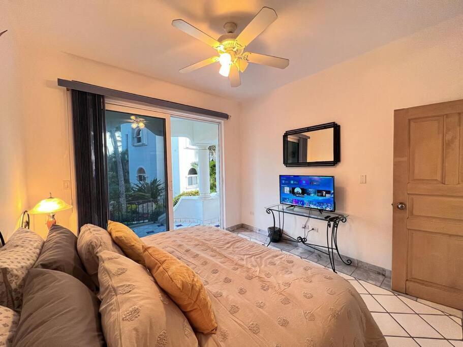 Mykonos, Amazing 1br Surf & Sunset Dream Views Apartment San Jose del Cabo