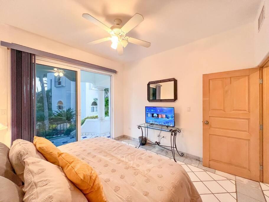 Apartment Mykonos, Amazing 1br Surf & Sunset Dream Views San Jose del Cabo