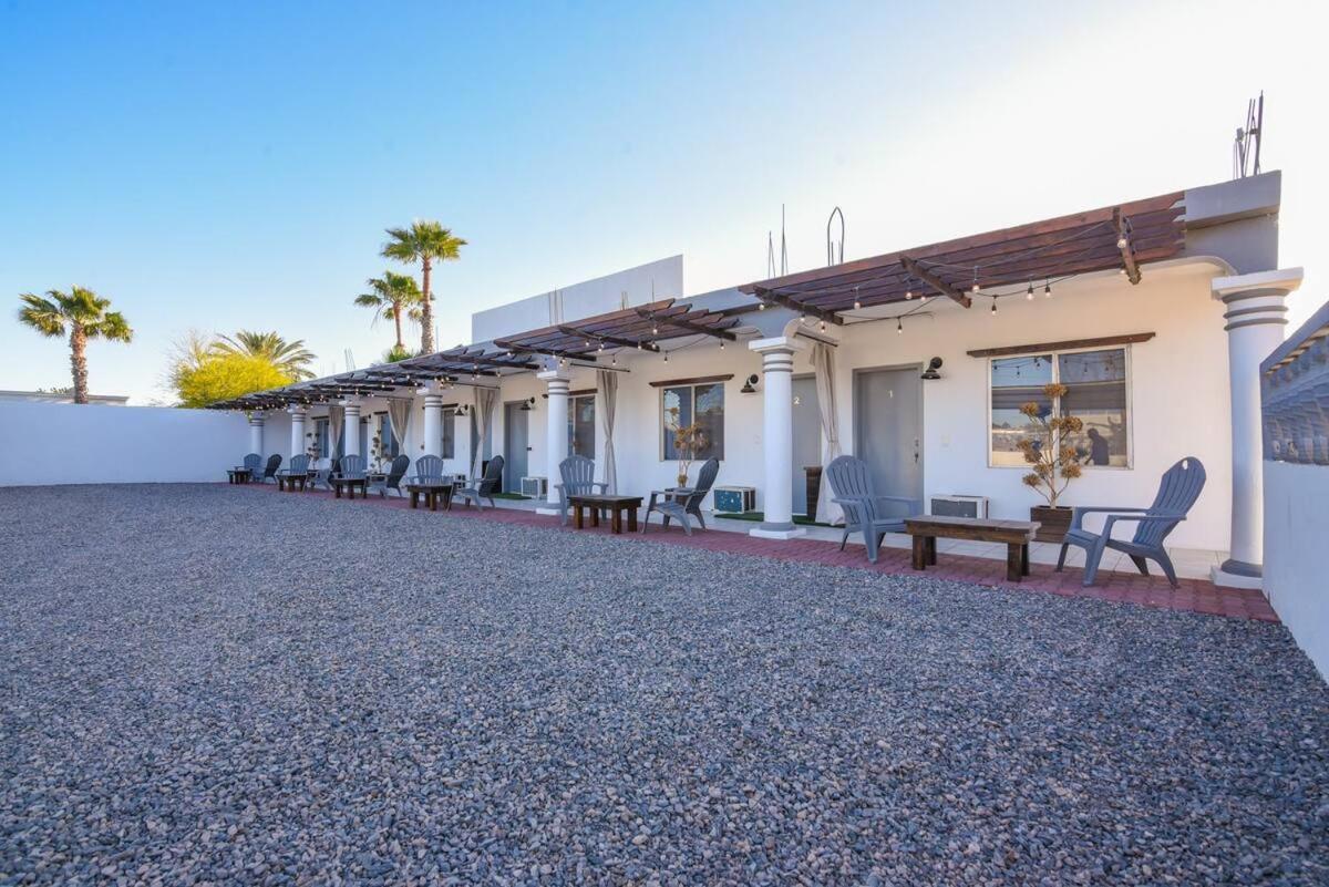 Hotel Habitacion Doble Playa Bonita-calle 13-bar. Wow 3*