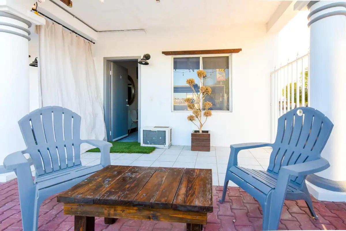 Habitacion Doble Playa Bonita-calle 13-bar. Wow