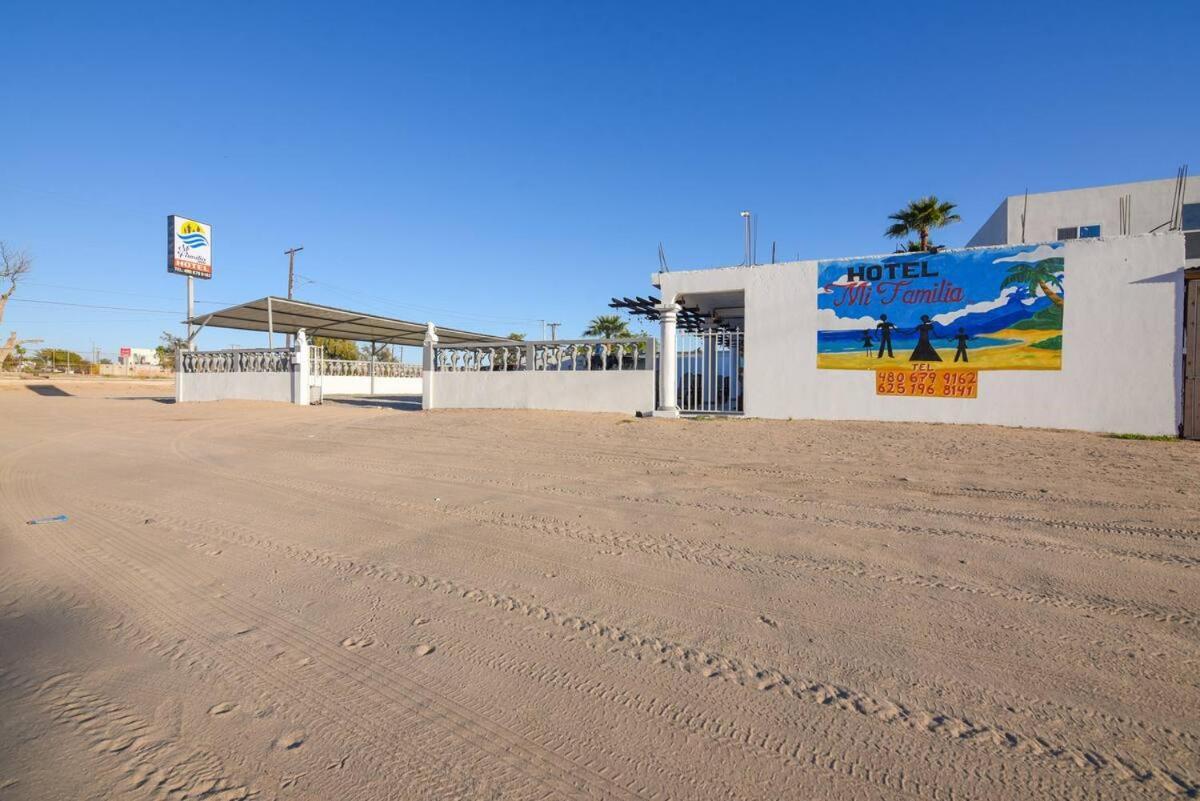 Hotel Habitacion Doble Playa Bonita-calle 13-bar. Wow 3*