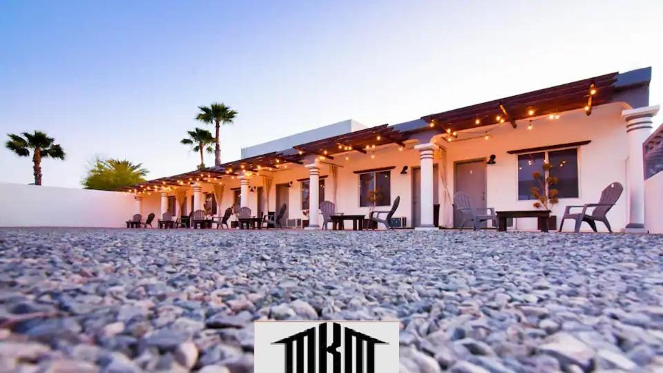 Habitacion Doble Playa Bonita-calle 13-bar. Wow Puerto Penasco