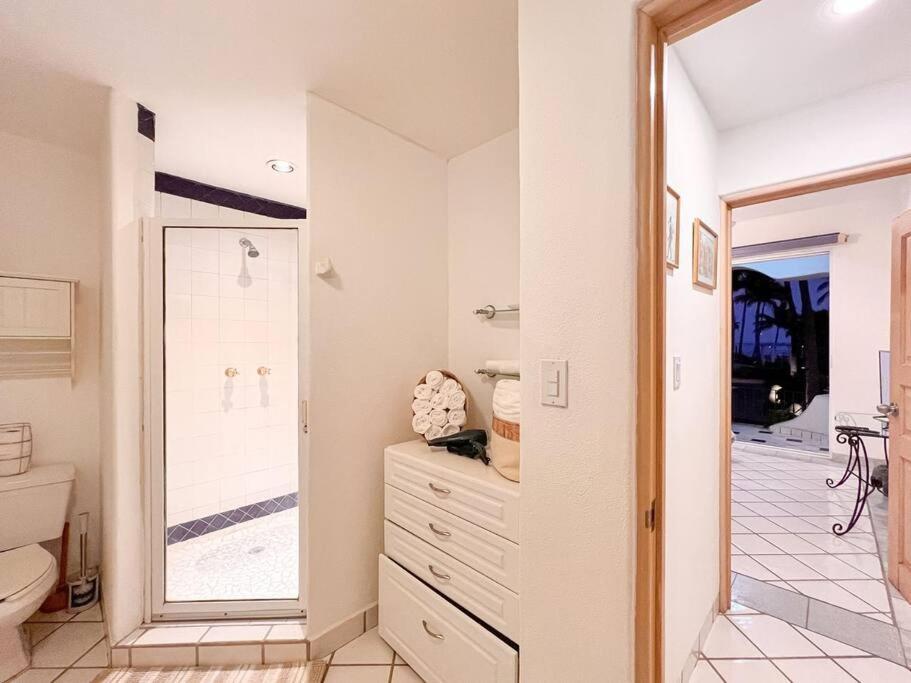 Apartment Mykonos, Amazing 1br Surf & Sunset Dream Views San Jose del Cabo
