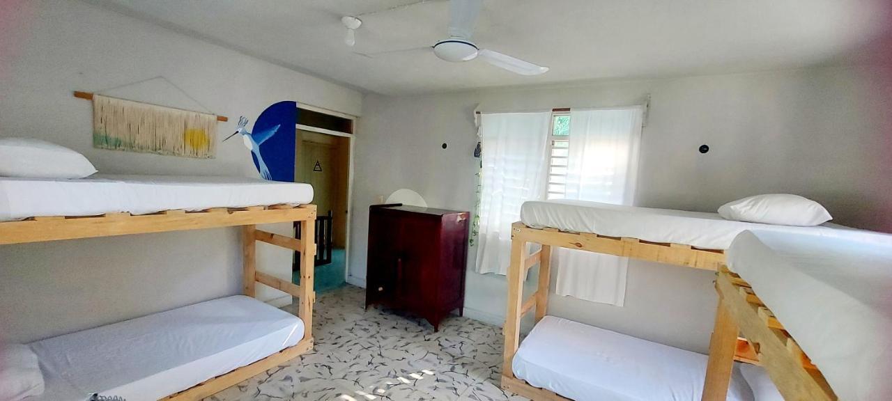 Hotel Lulu La Bruja Yoga