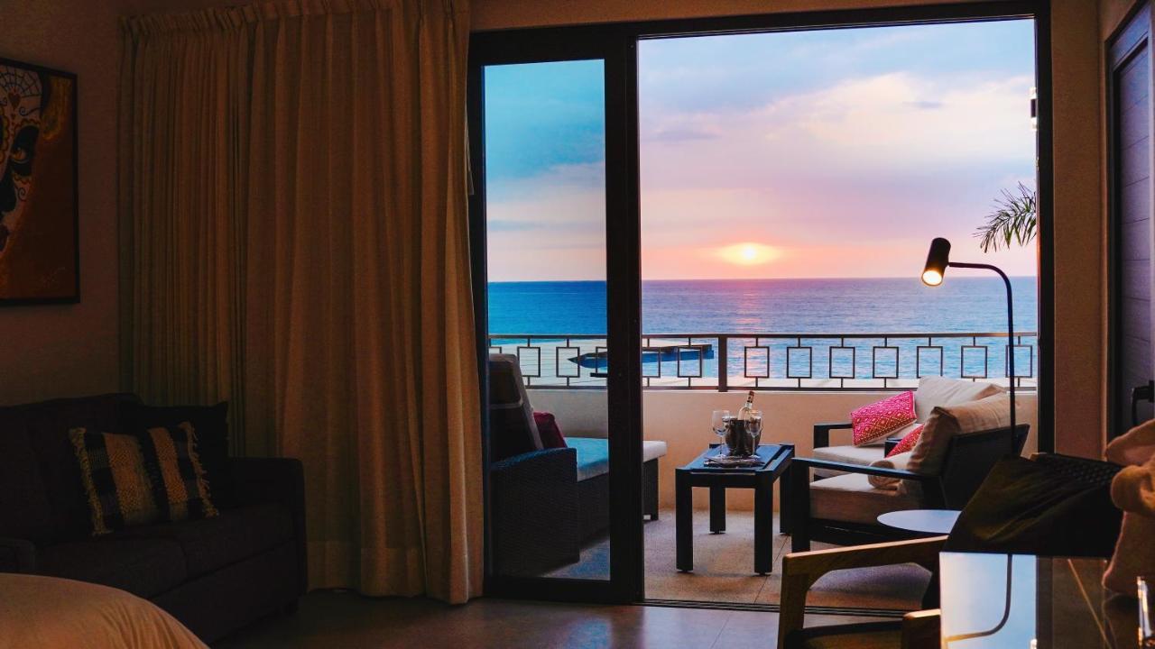 Hotel La Puesta Sayulita