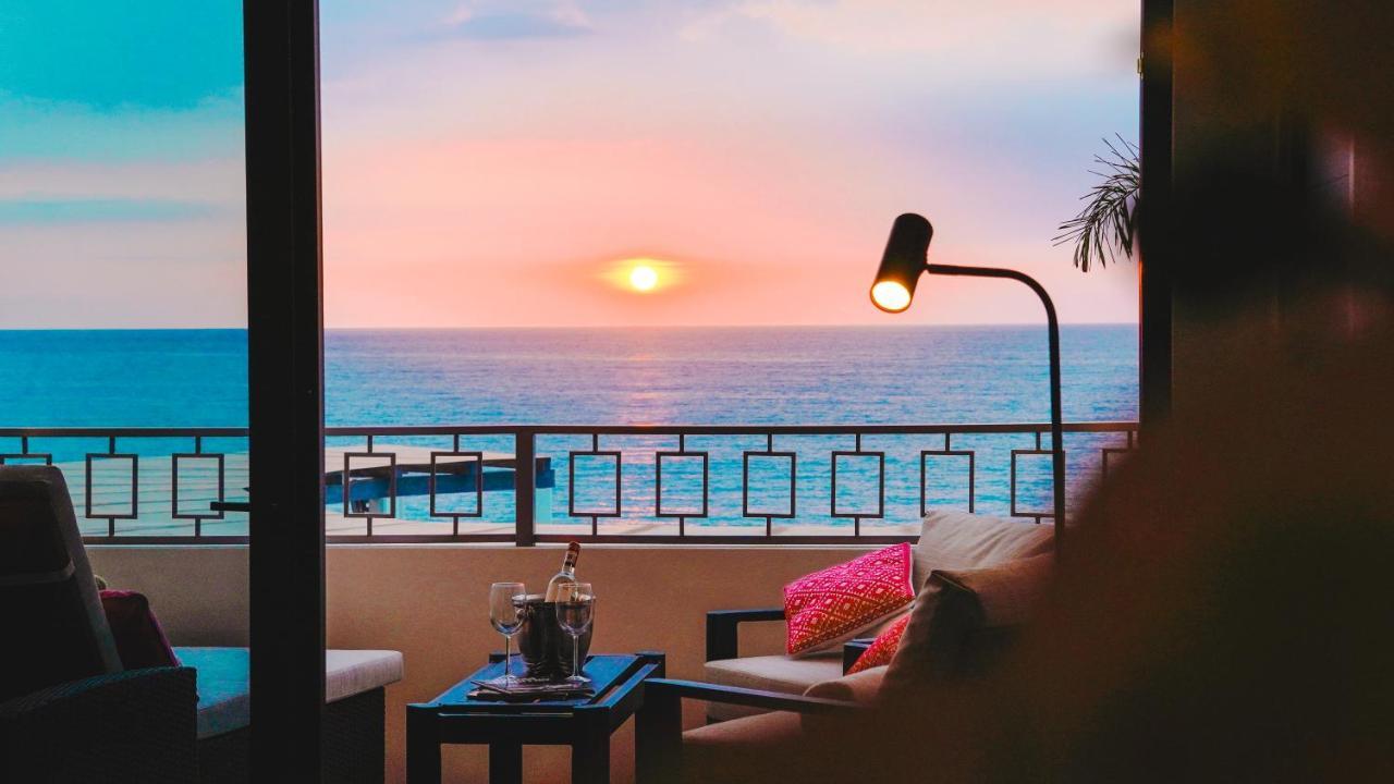 La Puesta Sayulita