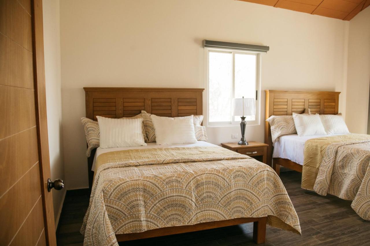 Resort Montelago &