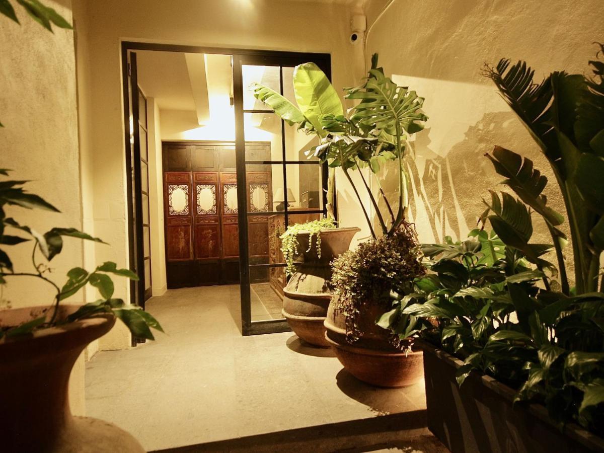 Hotel Casa Realm 4*