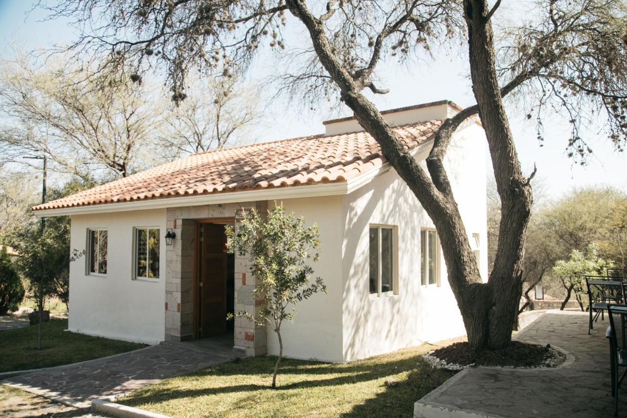 Resort Montelago &