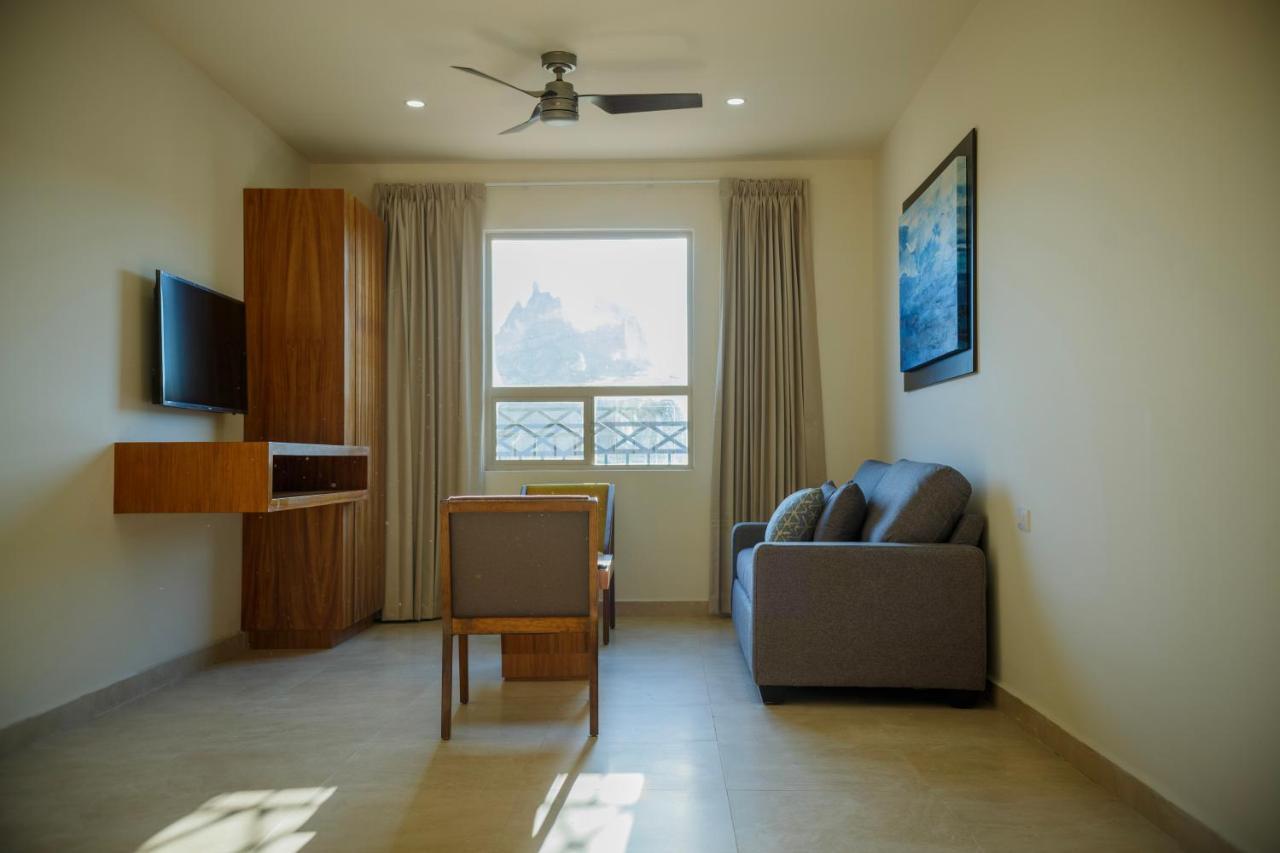 Hotel Casa Maria Boutique