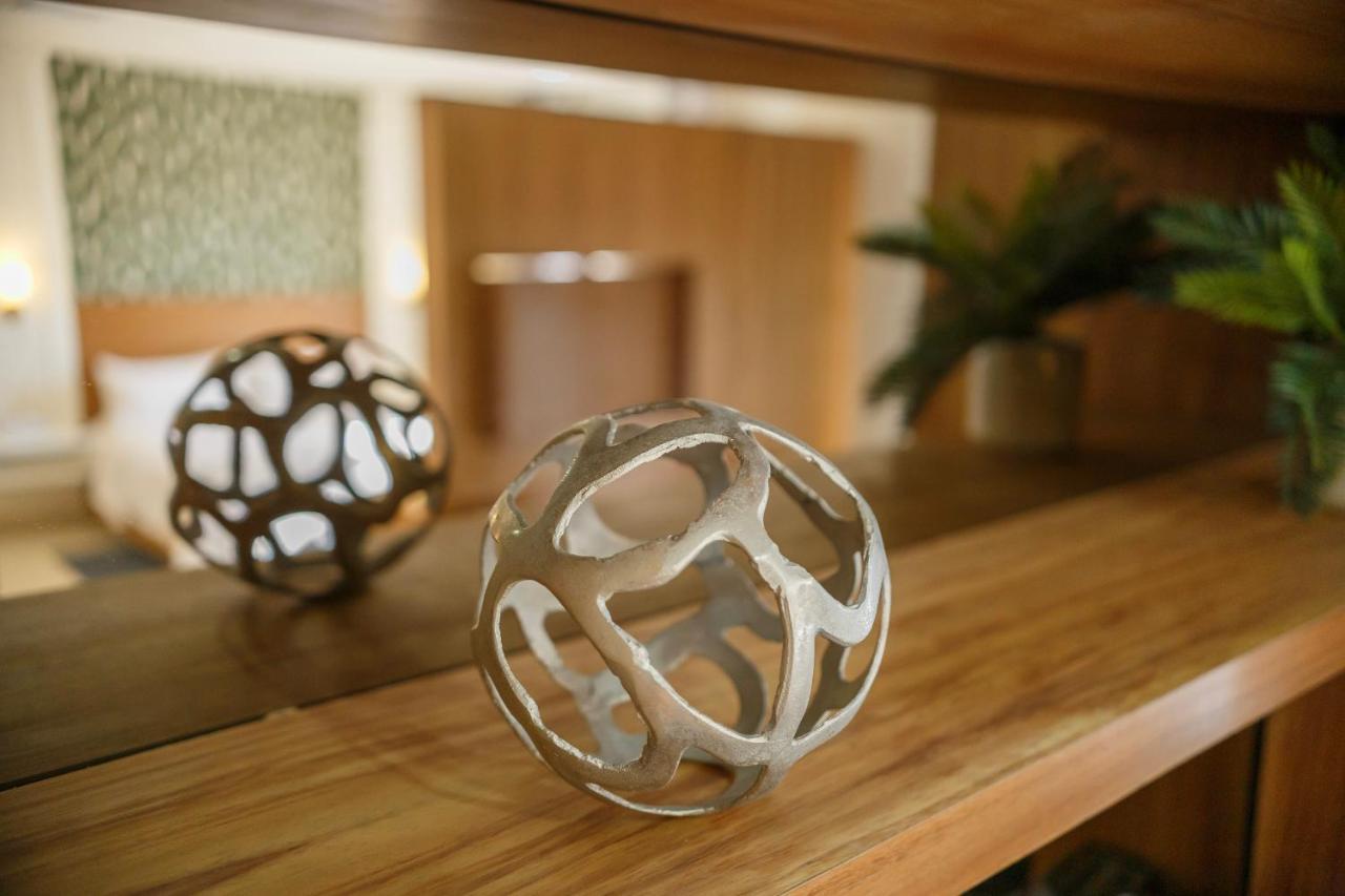 Casa Maria Boutique Hotel