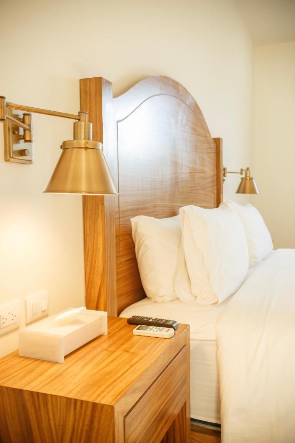 Casa Maria Boutique Hotel
