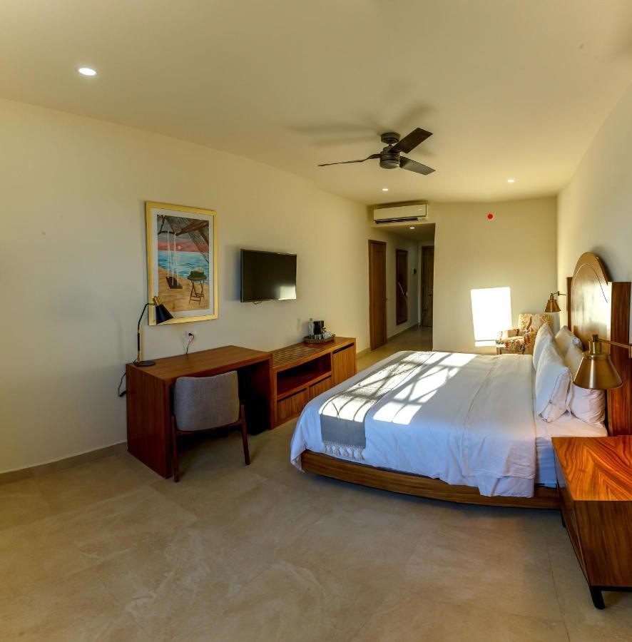 Hotel Casa Maria Boutique