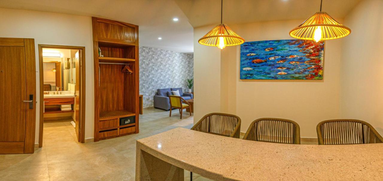 Hotel Casa Maria Boutique