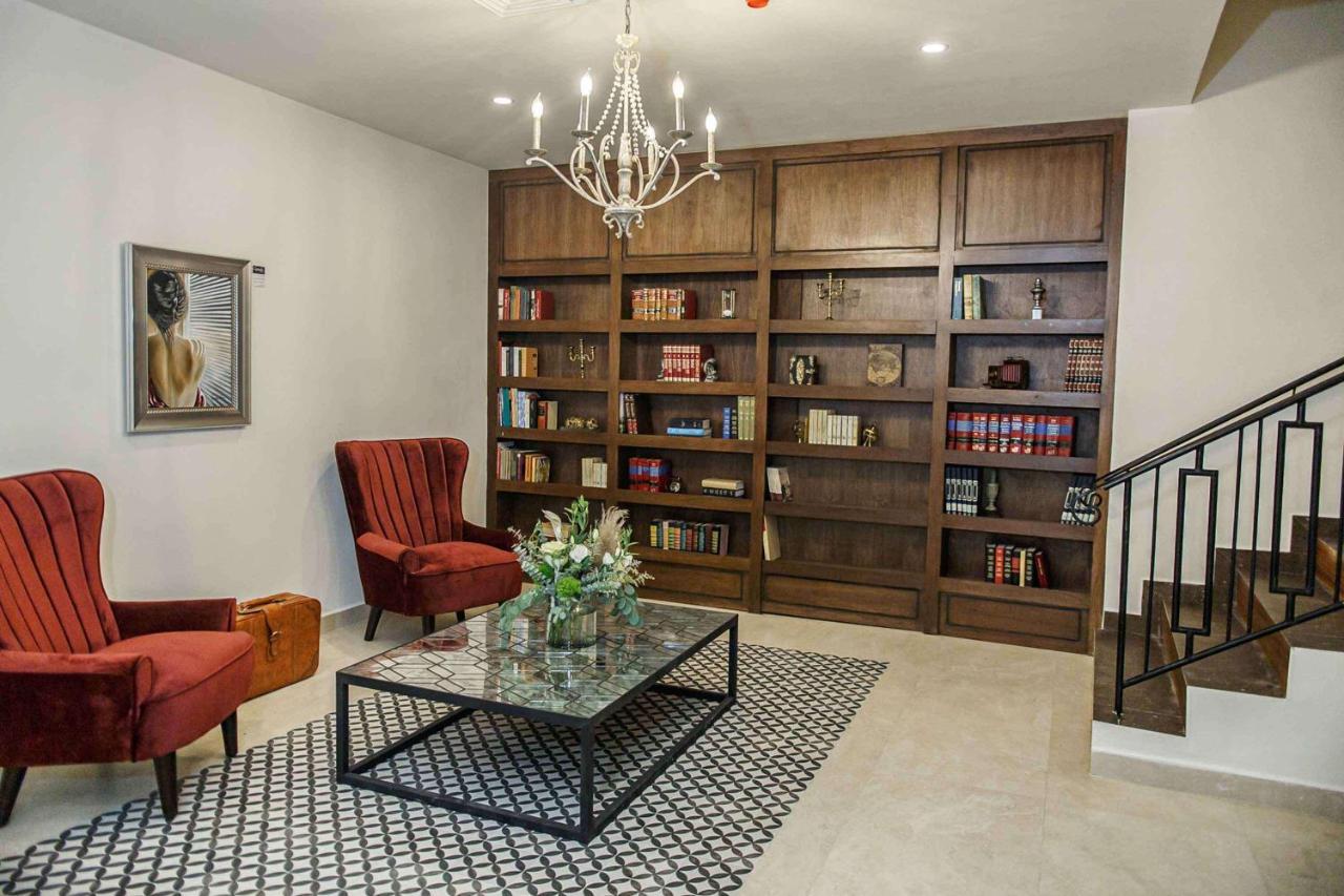 Hotel Casa Maria Boutique *