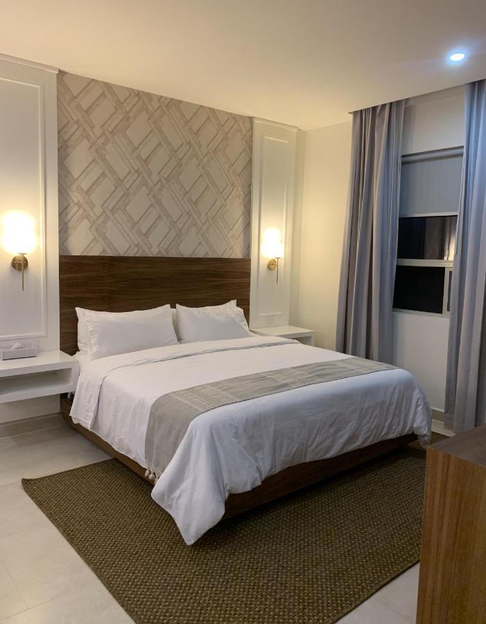 Hotel Casa Maria Boutique