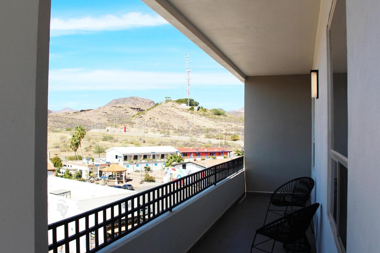 Casa Maria Boutique Hotel San Carlos Nuevo Guaymas