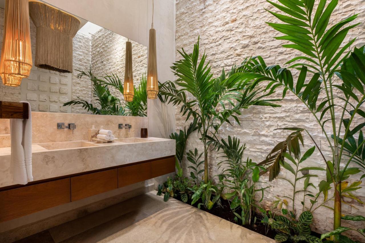 Olbil Boutique Valladolid (Yucatan)
