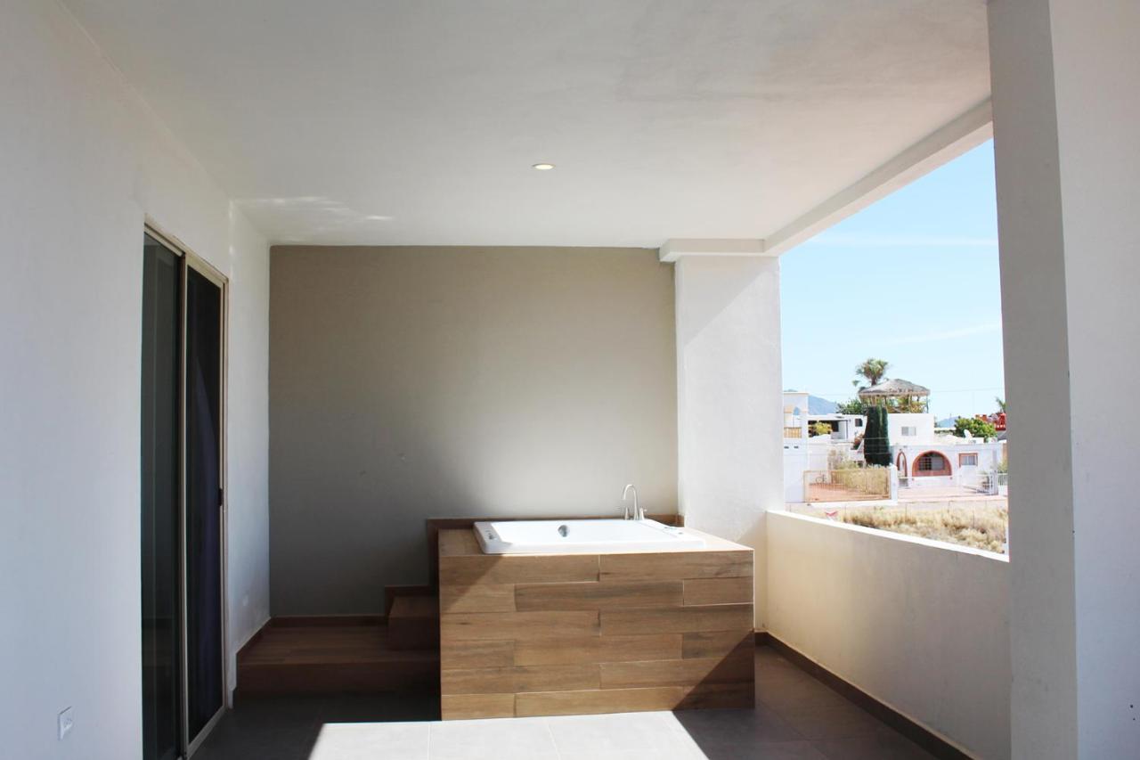 Hotel Casa Maria Boutique