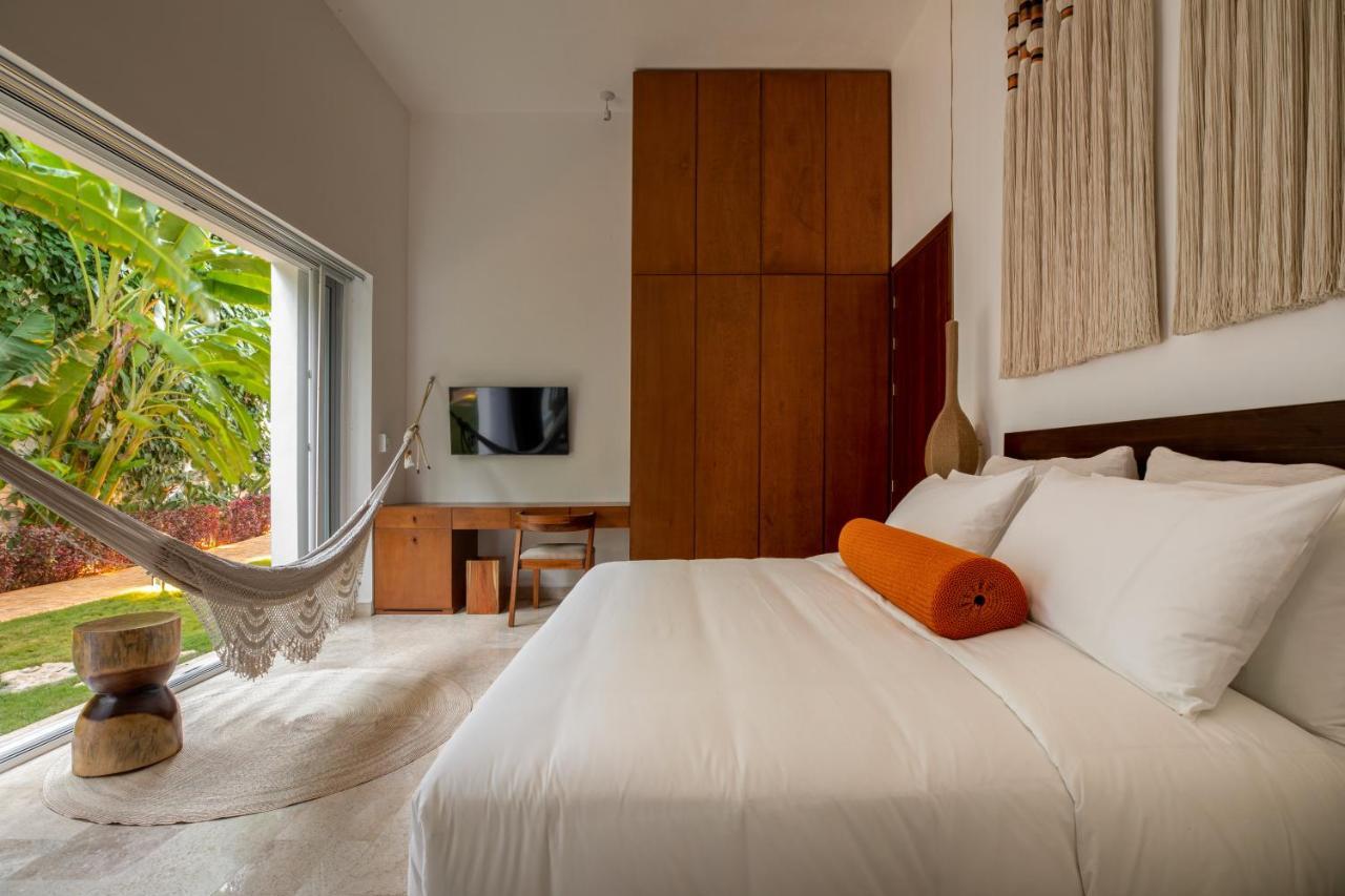 Olbil Boutique Hotel Valladolid (Yucatan)