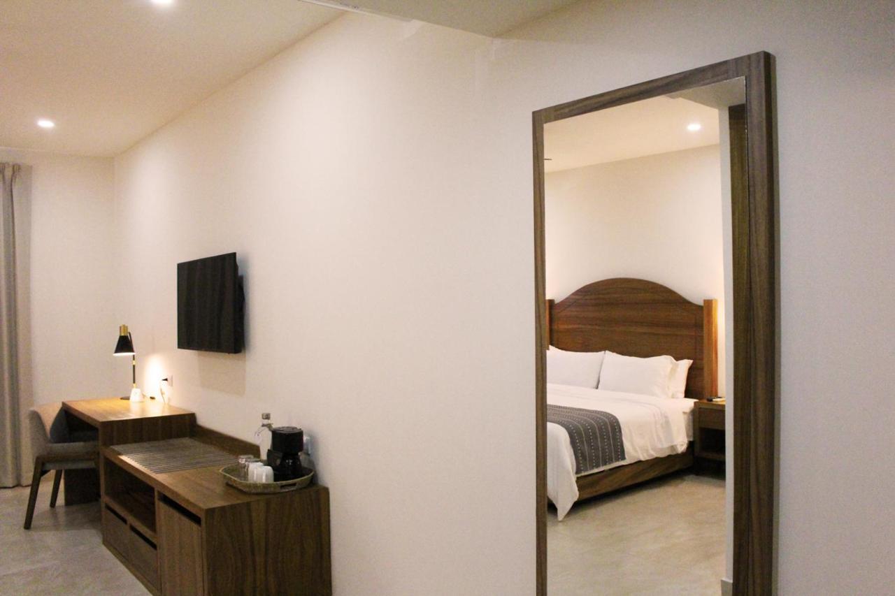 Casa Maria Boutique Hotel