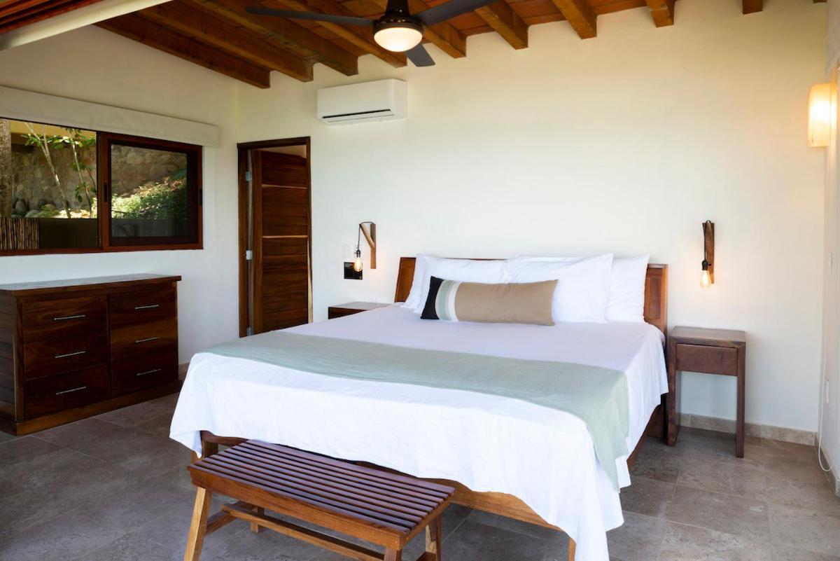 Punta Monterrey Hotel Lo de Marcos
