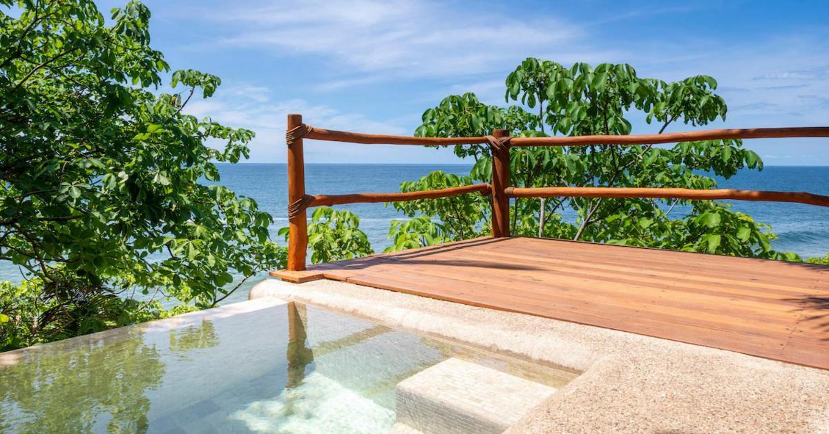 Hotel Punta Monterrey 4*