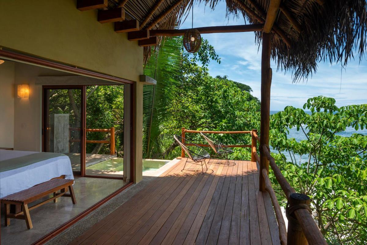 Hotel Punta Monterrey Lo de Marcos