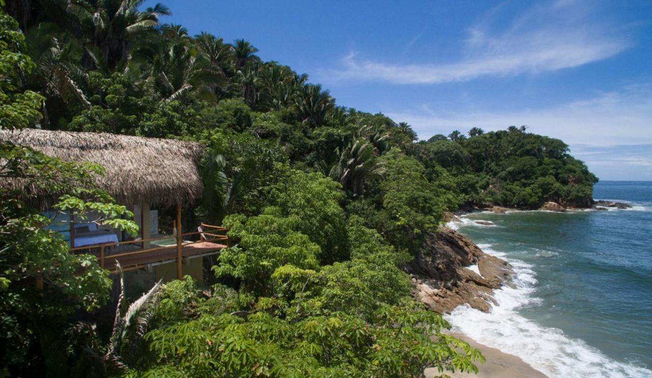 Punta Monterrey Lo de Marcos
