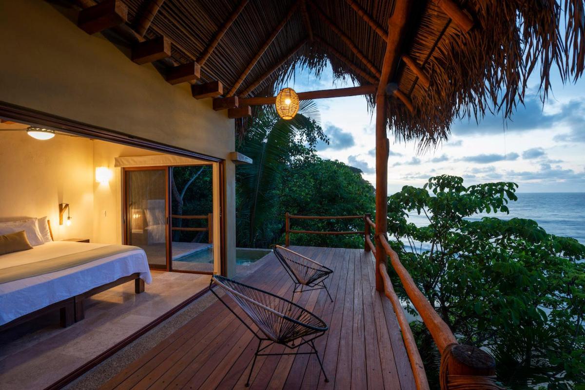 Hotel Punta Monterrey 4*