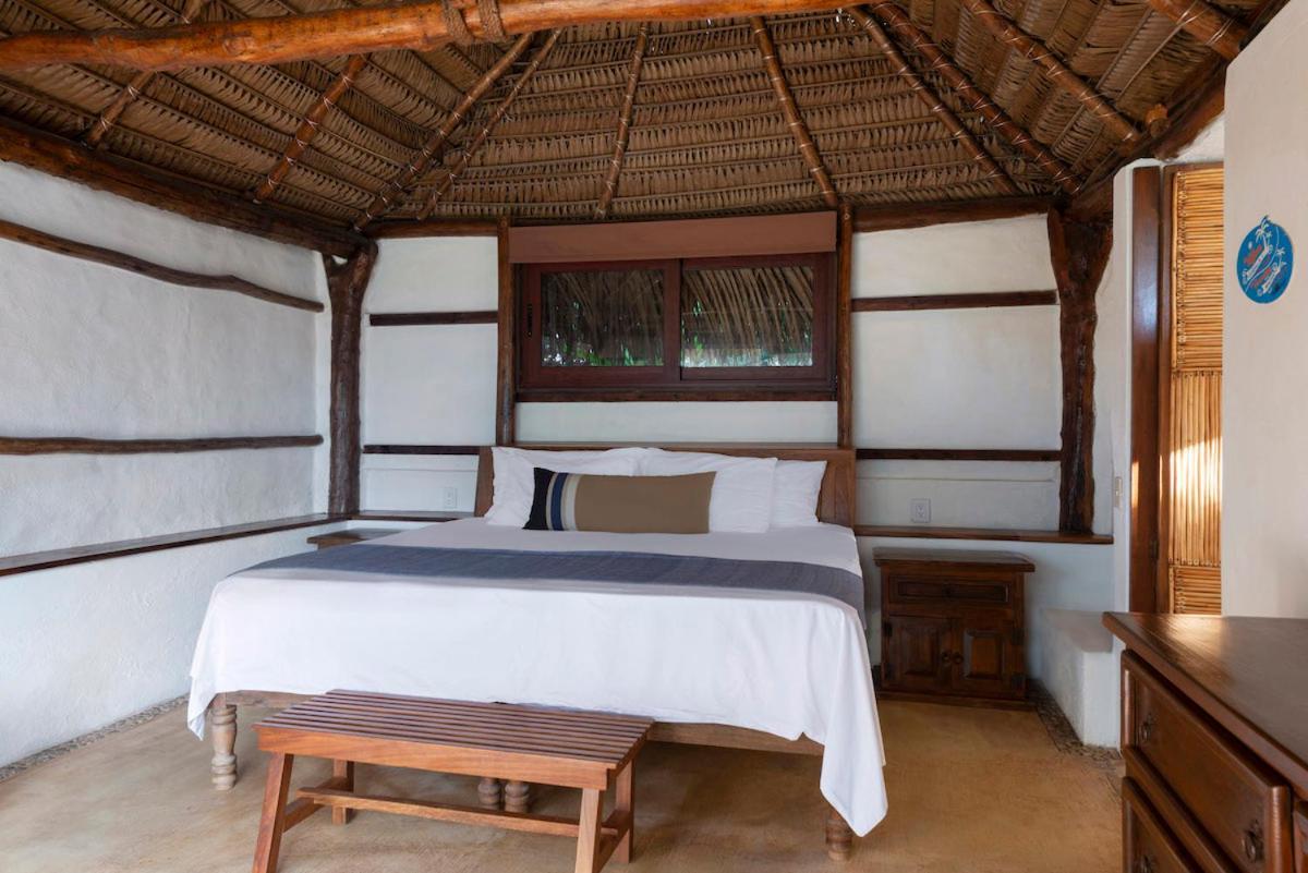 Punta Monterrey Hotel 4*