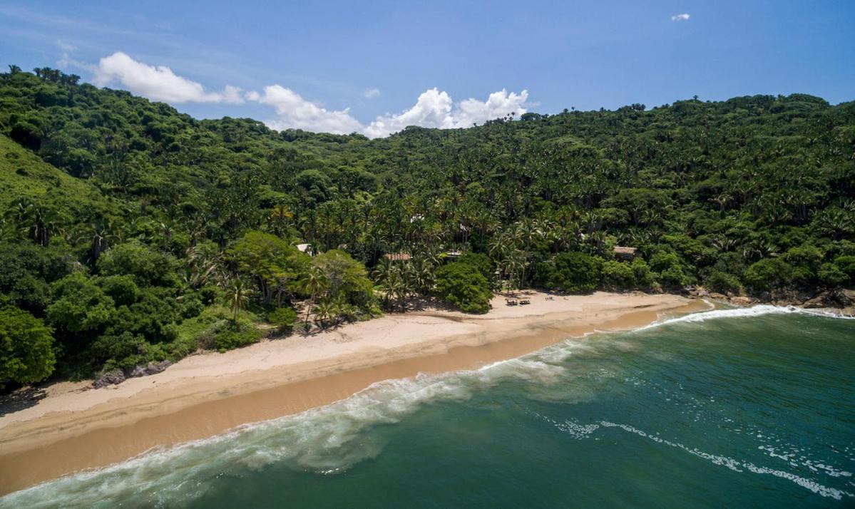 Punta Monterrey Hotel 4*