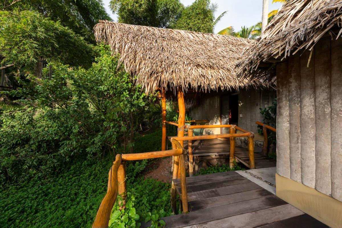 Hotel Punta Monterrey