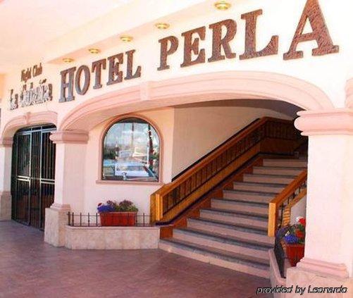 Hotel Perla