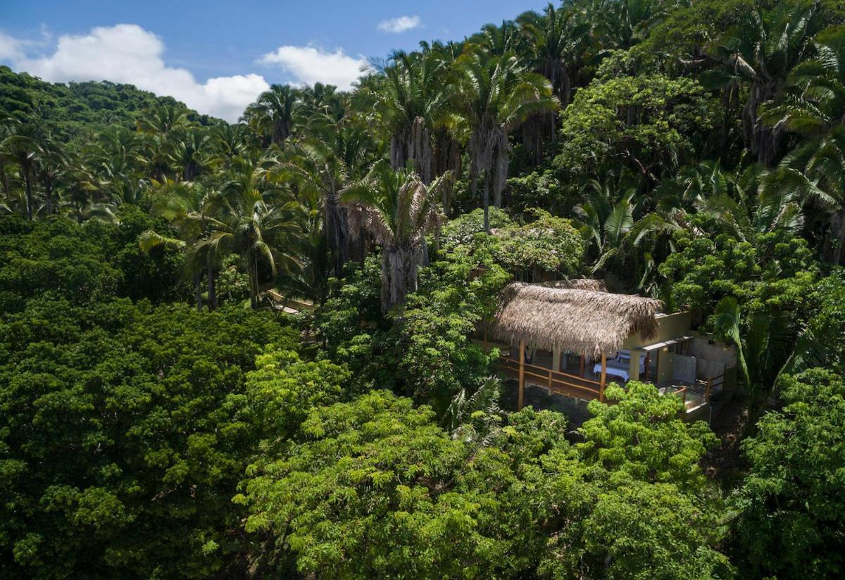 Hotel Punta Monterrey Lo de Marcos
