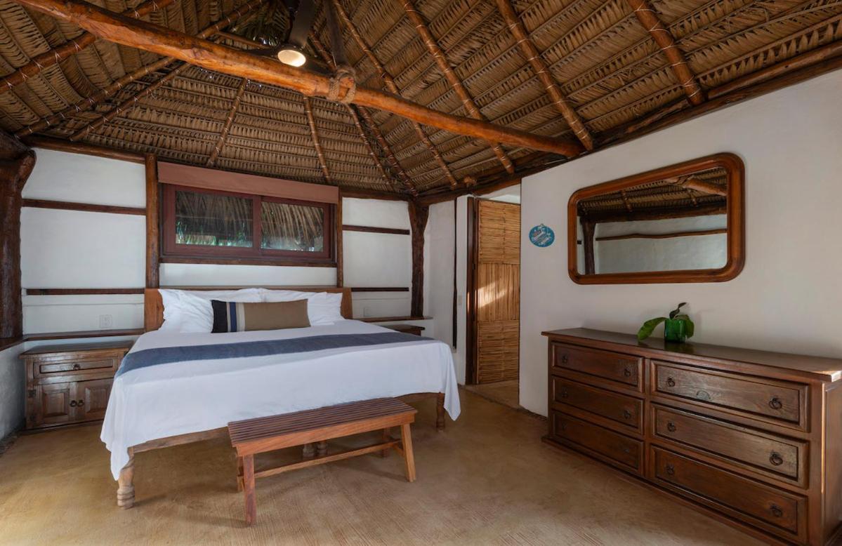 Punta Monterrey Hotel Lo de Marcos