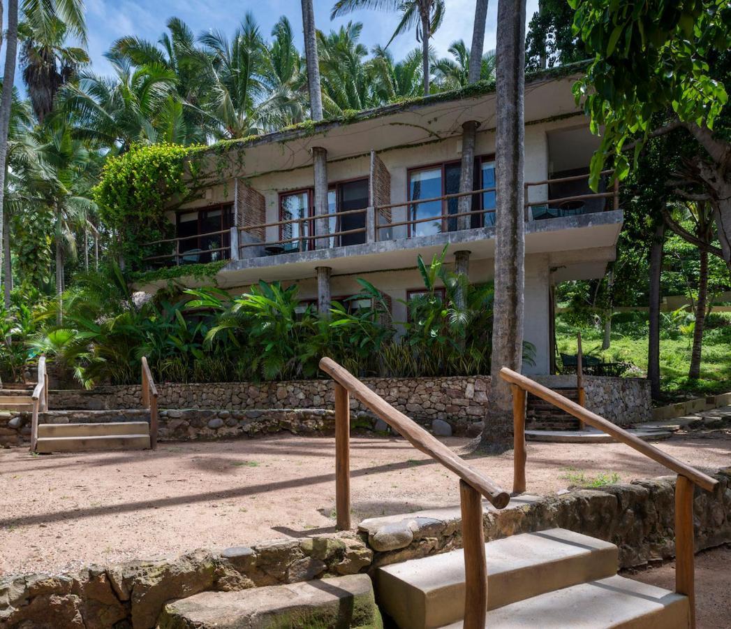 Hotel Punta Monterrey