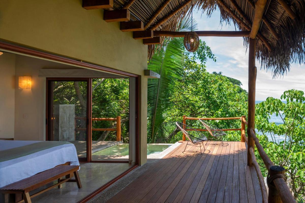 Punta Monterrey 4* Lo de Marcos