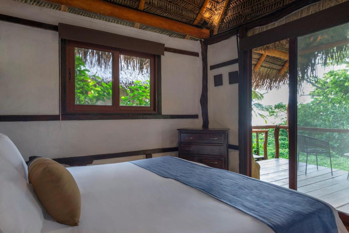 Hotel Punta Monterrey 4*