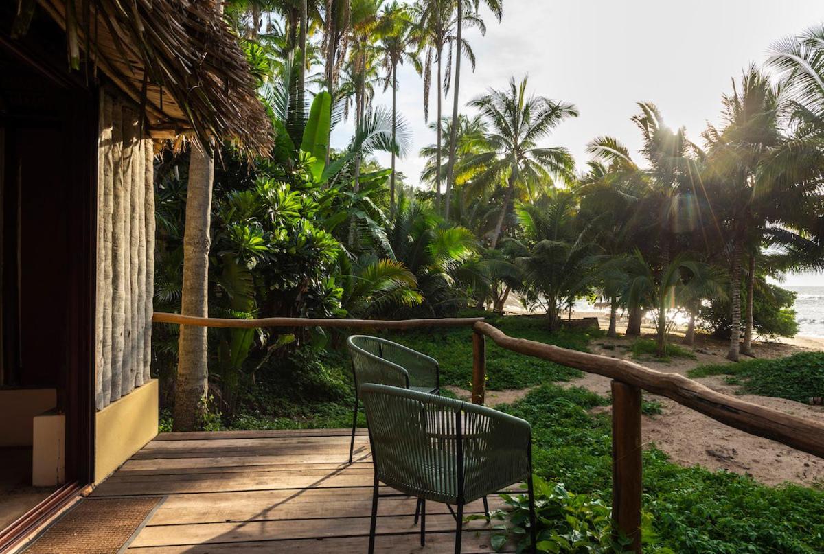 Punta Monterrey Lo de Marcos