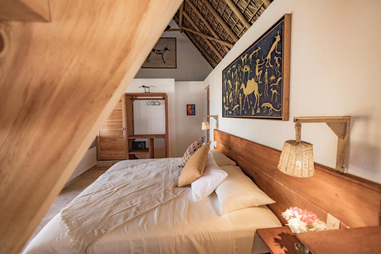 Casa Torito Mermejita Hotel Mazunte