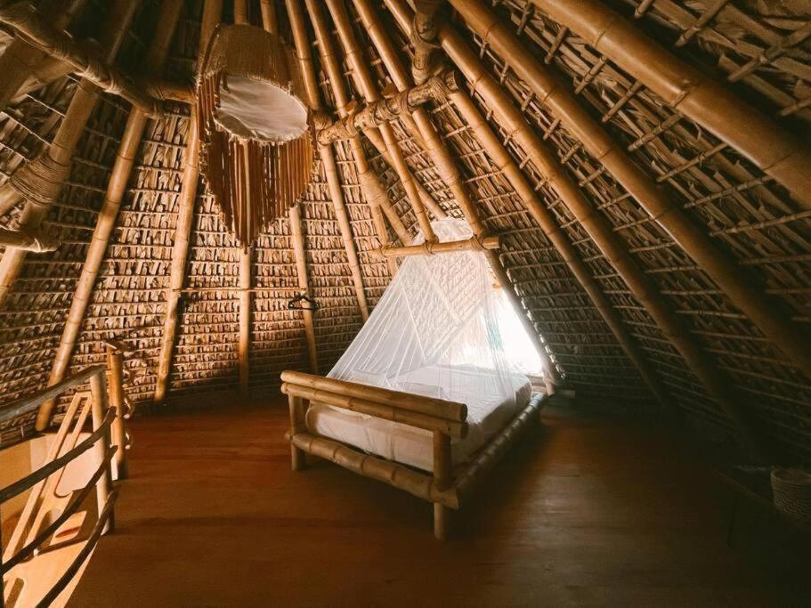 Nani Bed & Breakfast *