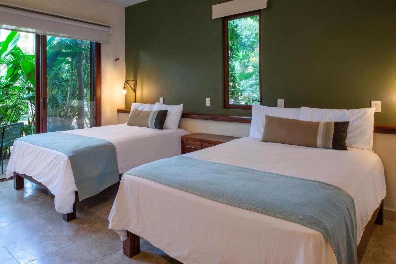 Hotel Punta Monterrey 4*
