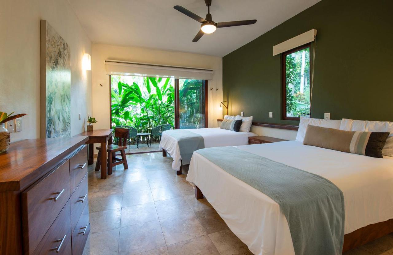 Punta Monterrey 4*