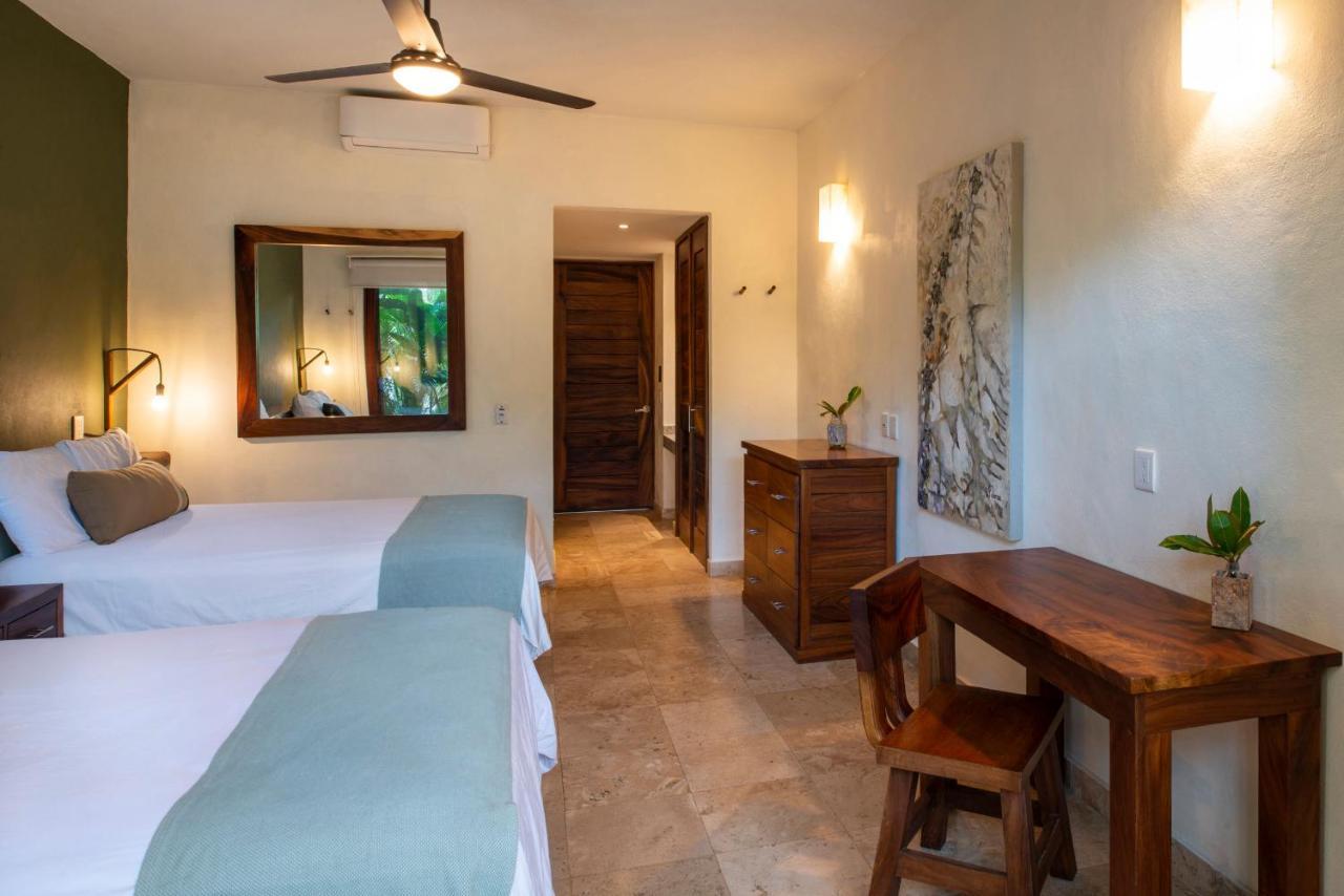 Hotel Punta Monterrey Lo de Marcos