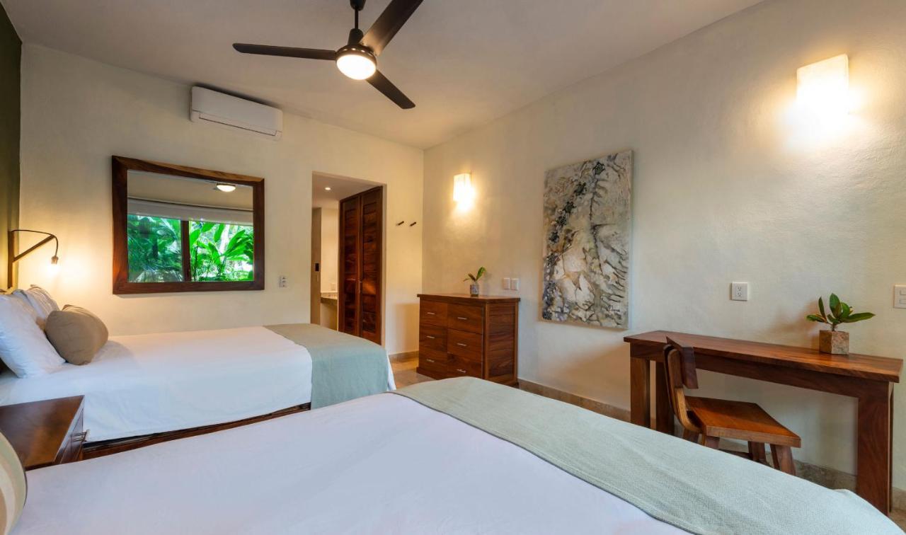 Hotel Punta Monterrey