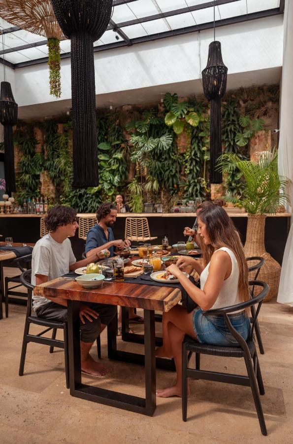 Olbil Boutique Hotel